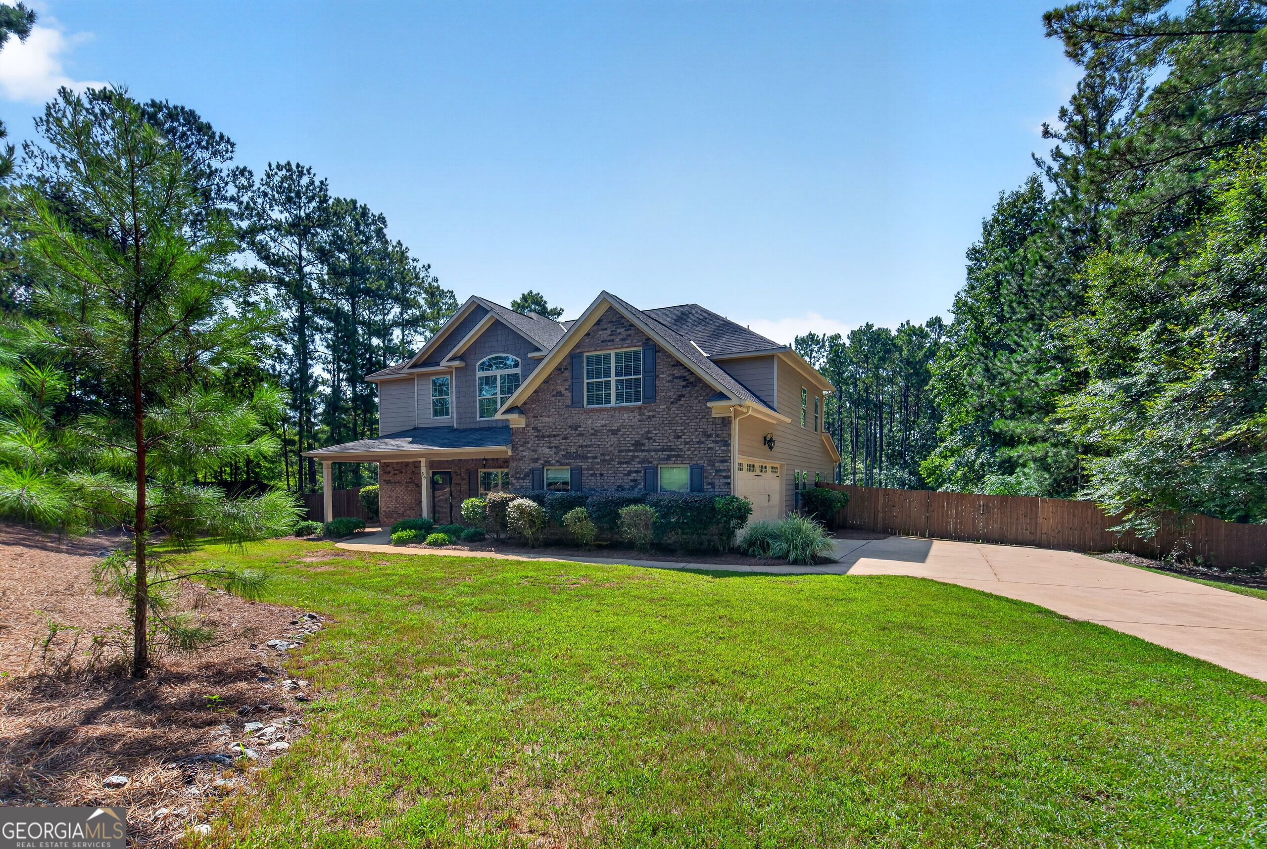 59 Claudette Court Waverly Hall GA 31831