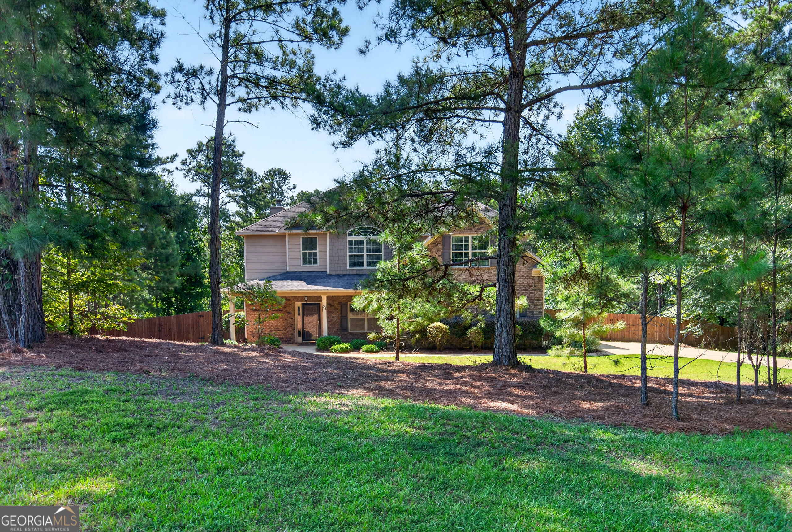 59 Claudette Court Waverly Hall GA 31831