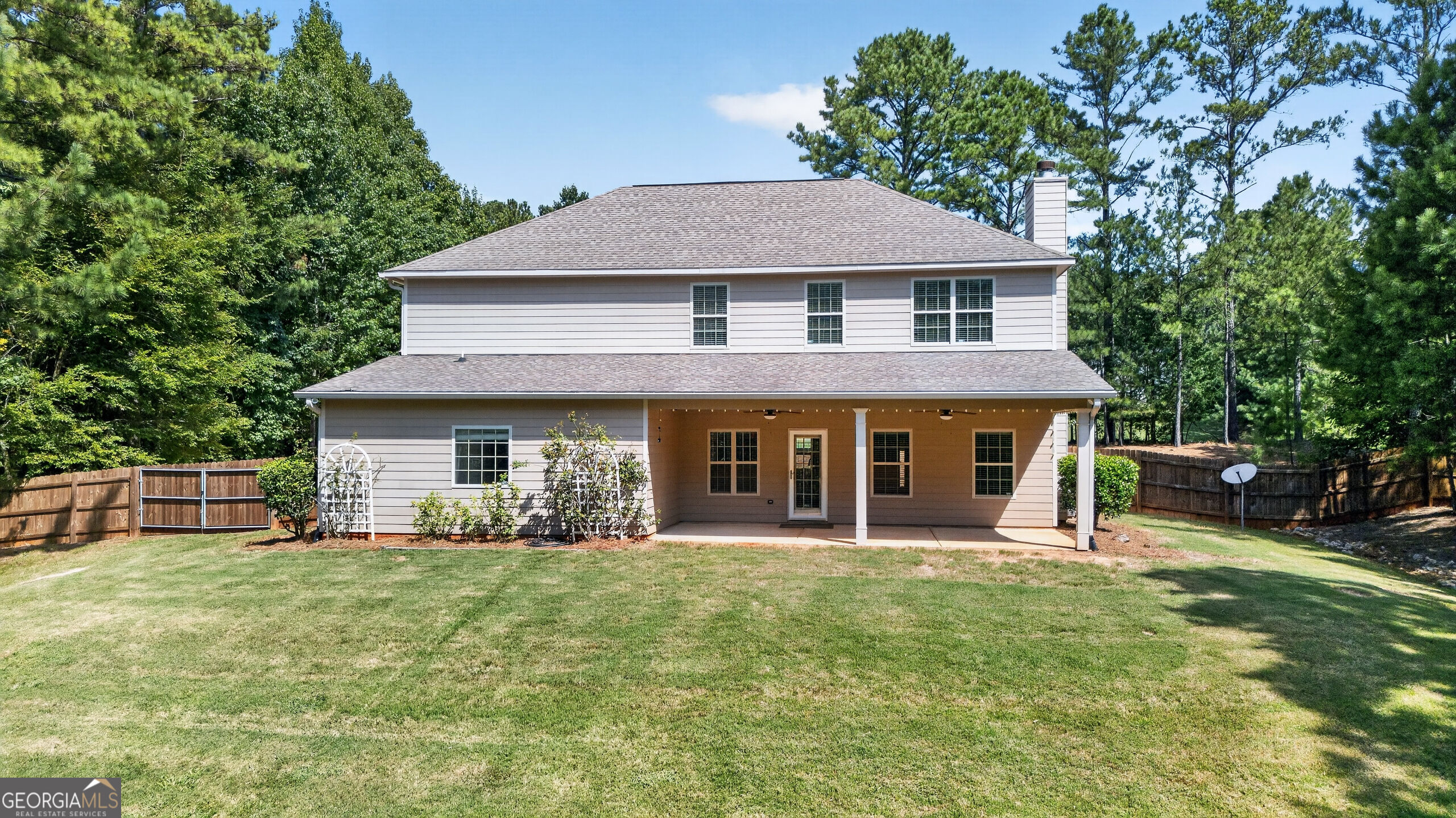 59 Claudette Court Waverly Hall GA 31831