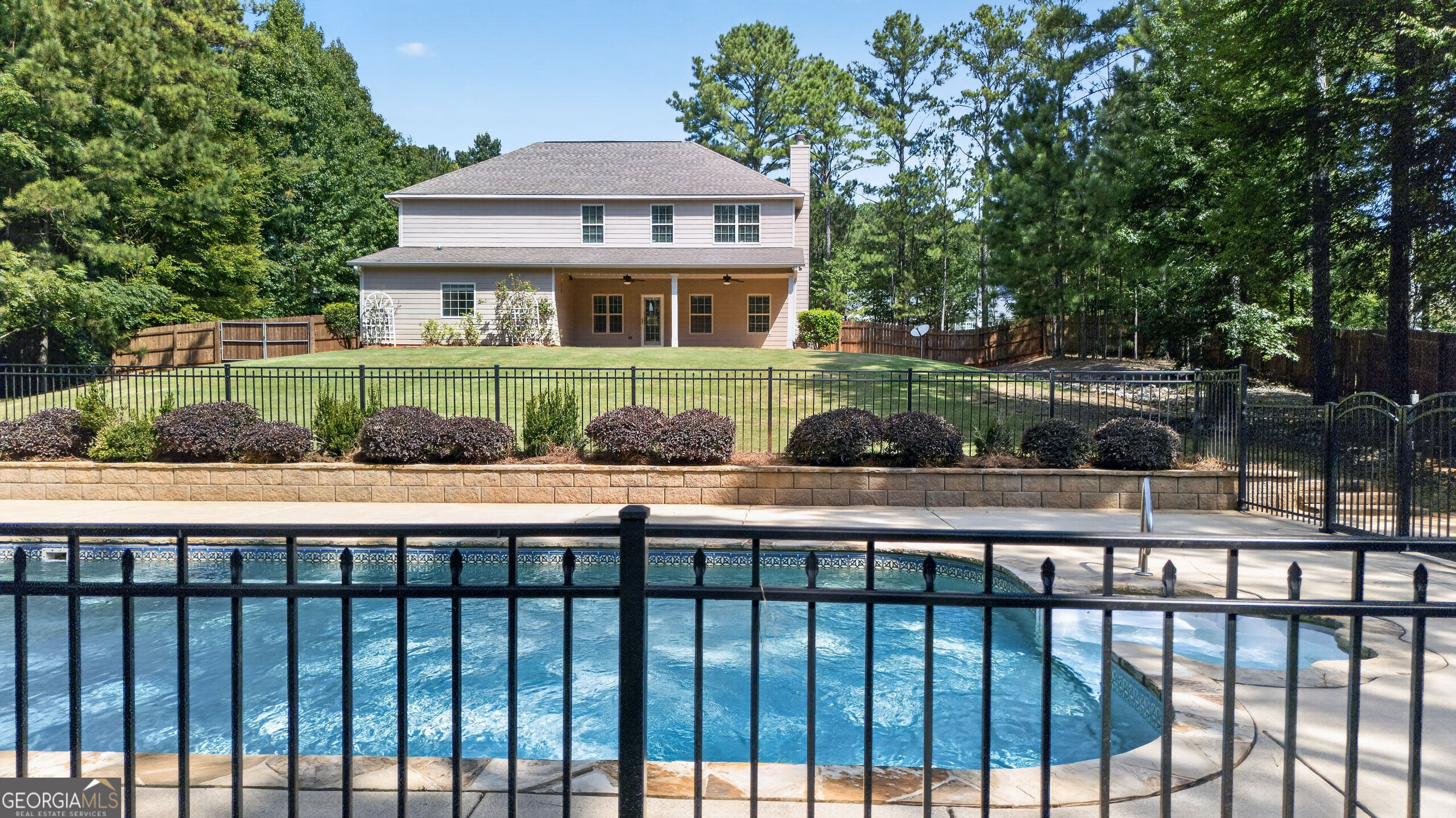 59 Claudette Court Waverly Hall GA 31831