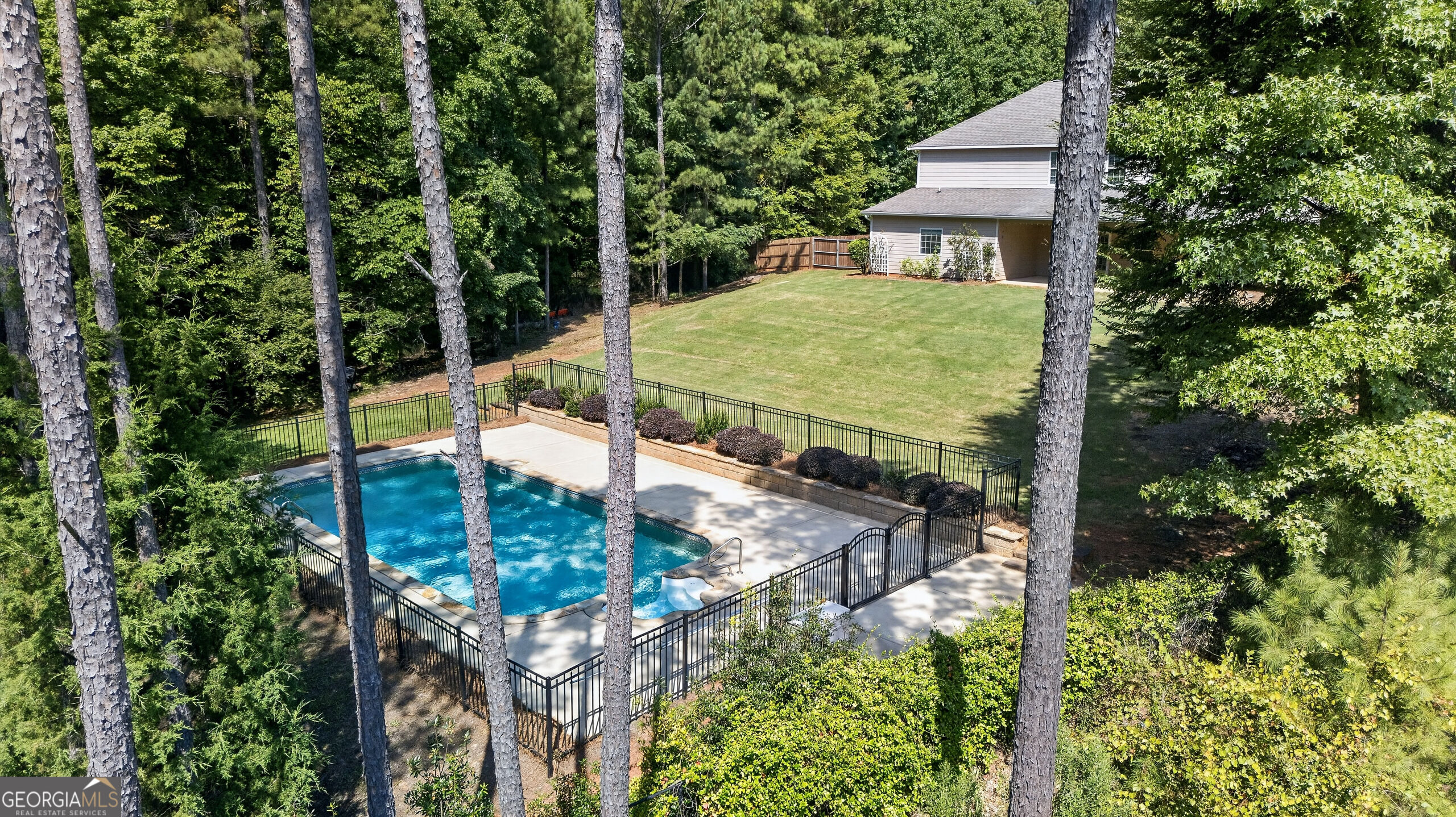 59 Claudette Court Waverly Hall GA 31831