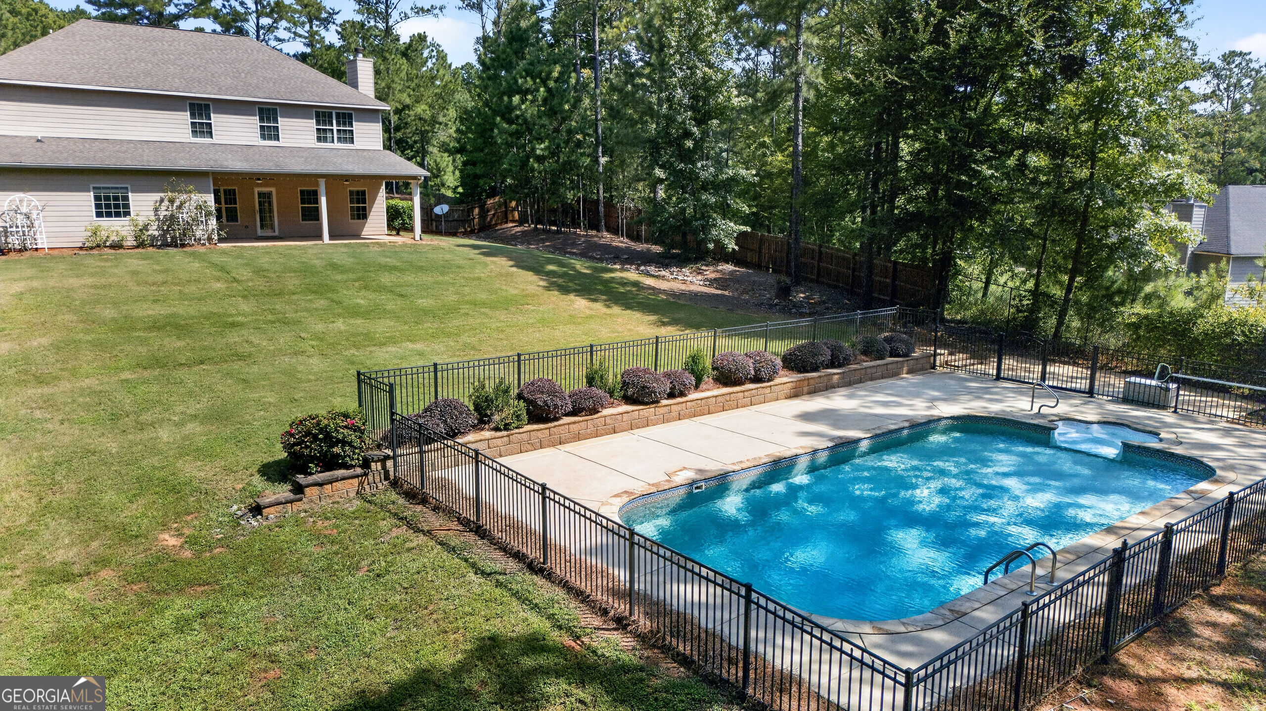 59 Claudette Court Waverly Hall GA 31831