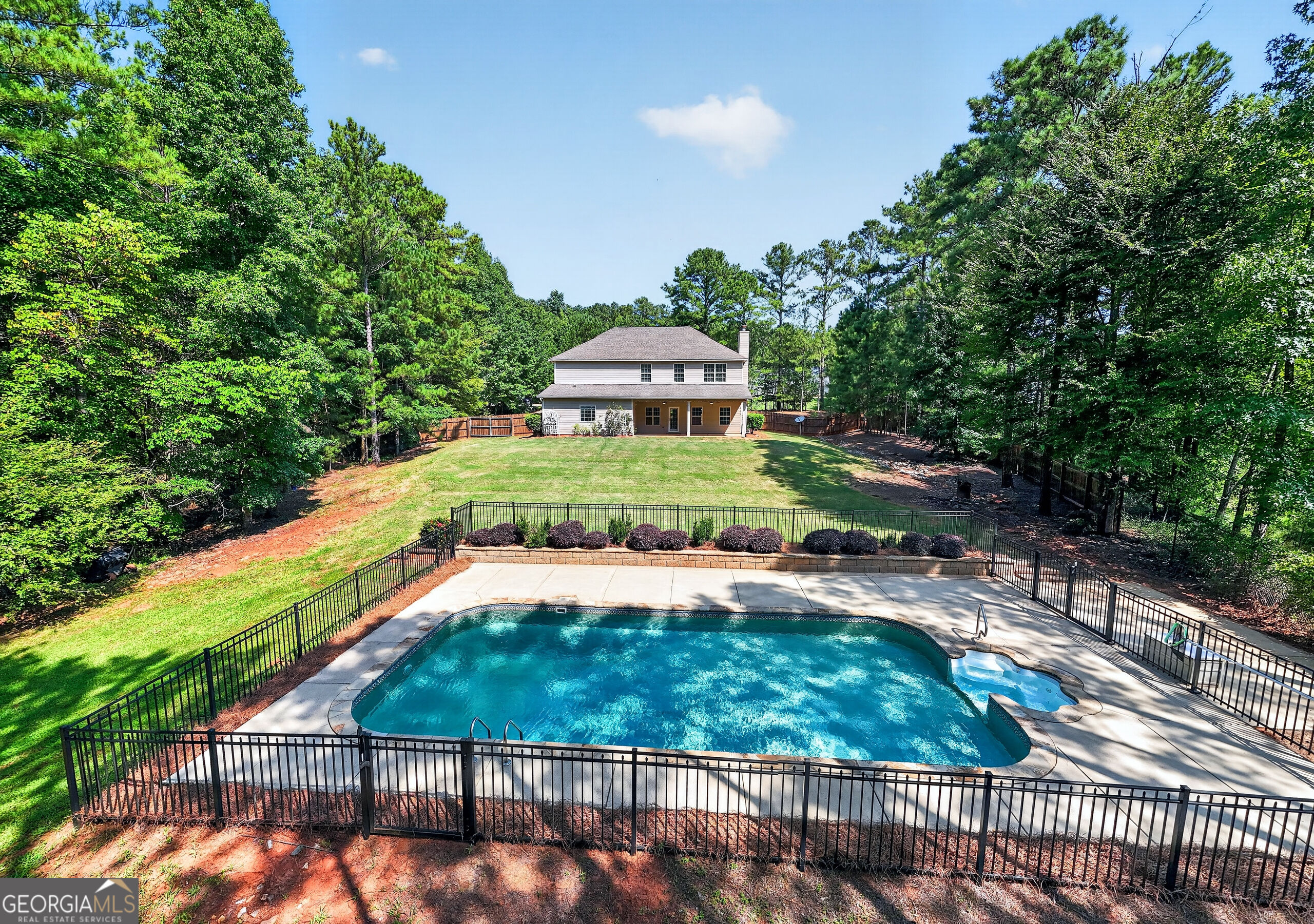 59 Claudette Court Waverly Hall GA 31831