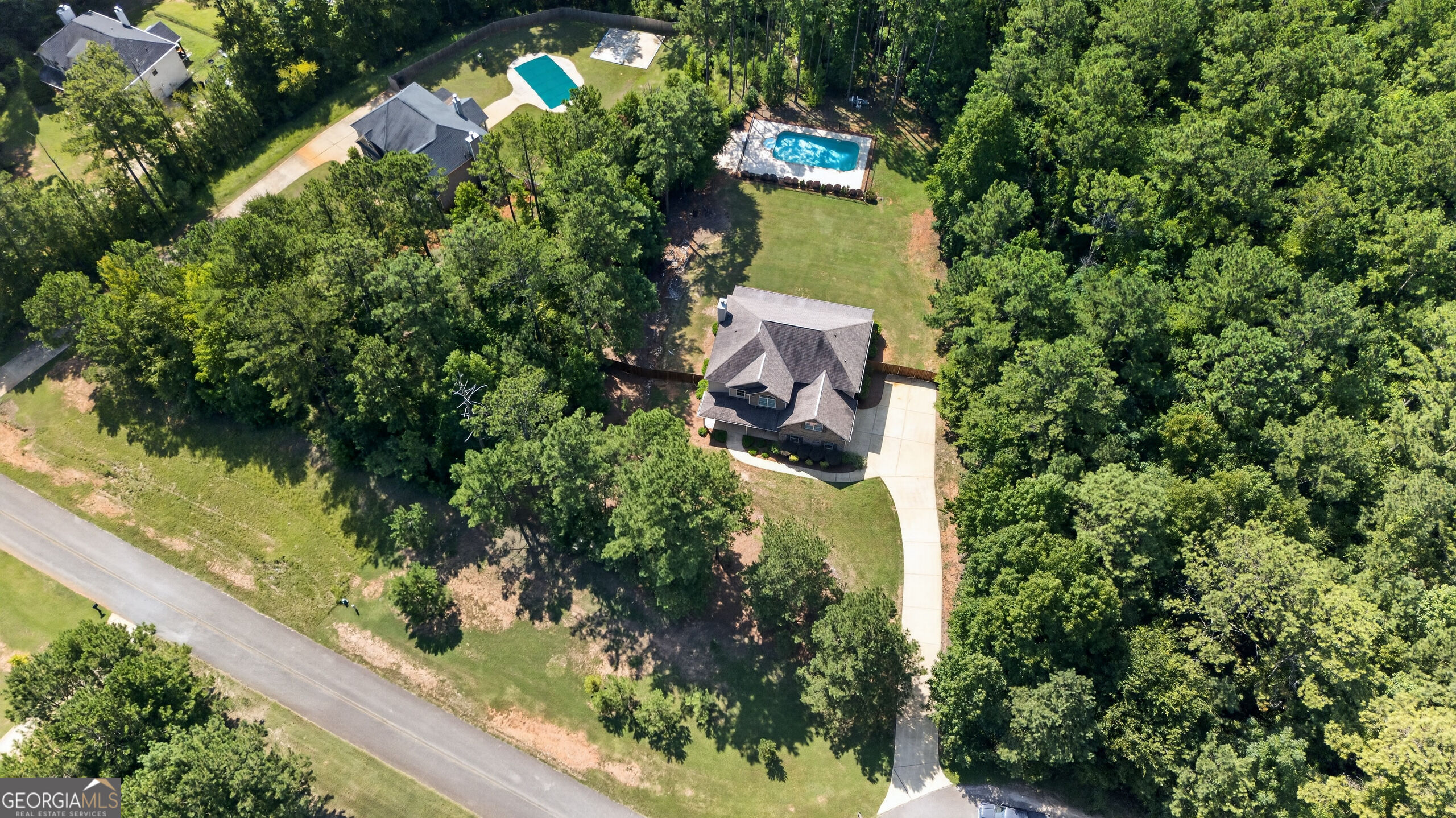 59 Claudette Court Waverly Hall GA 31831