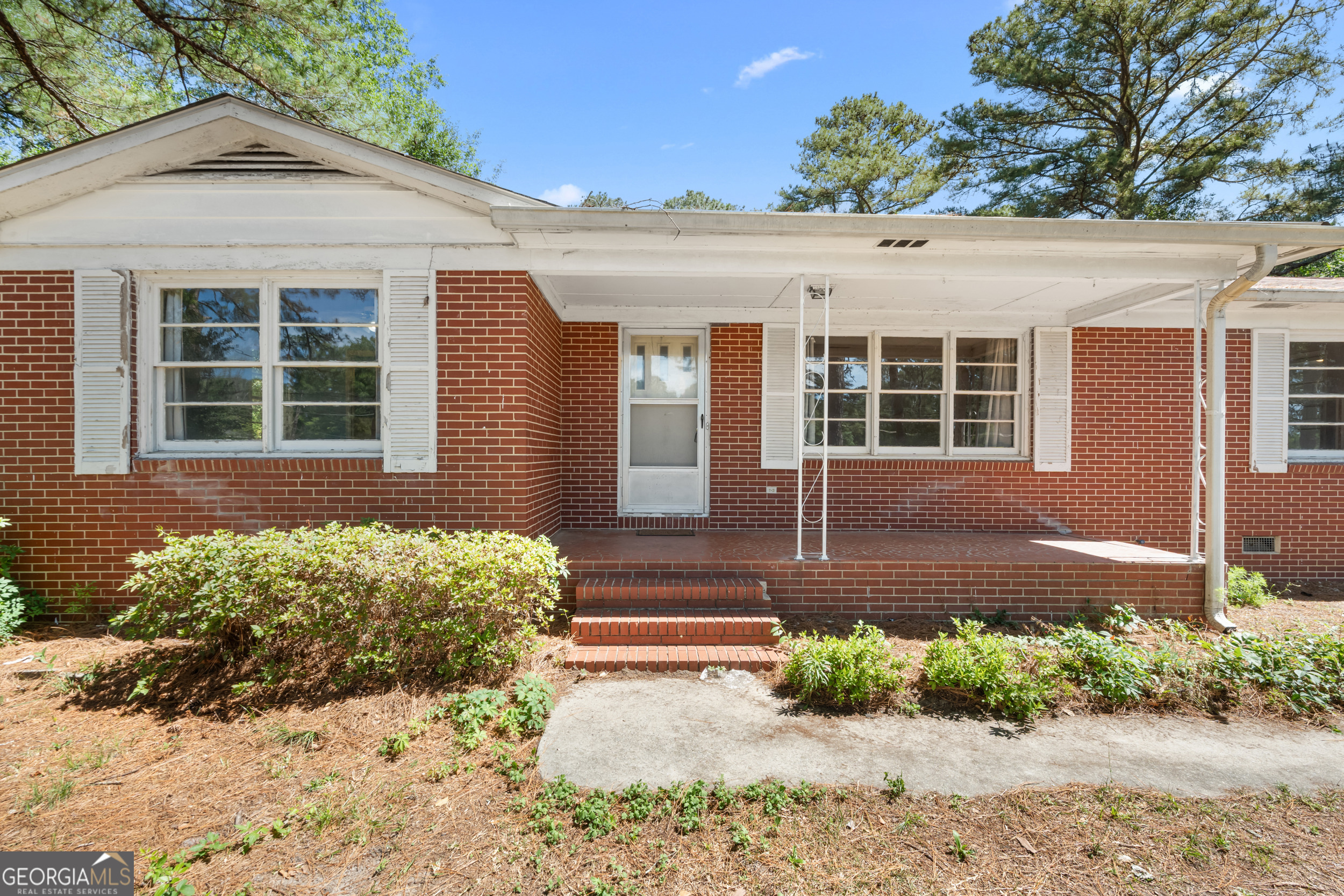 309 Fletcher Drive Statesboro GA 30458