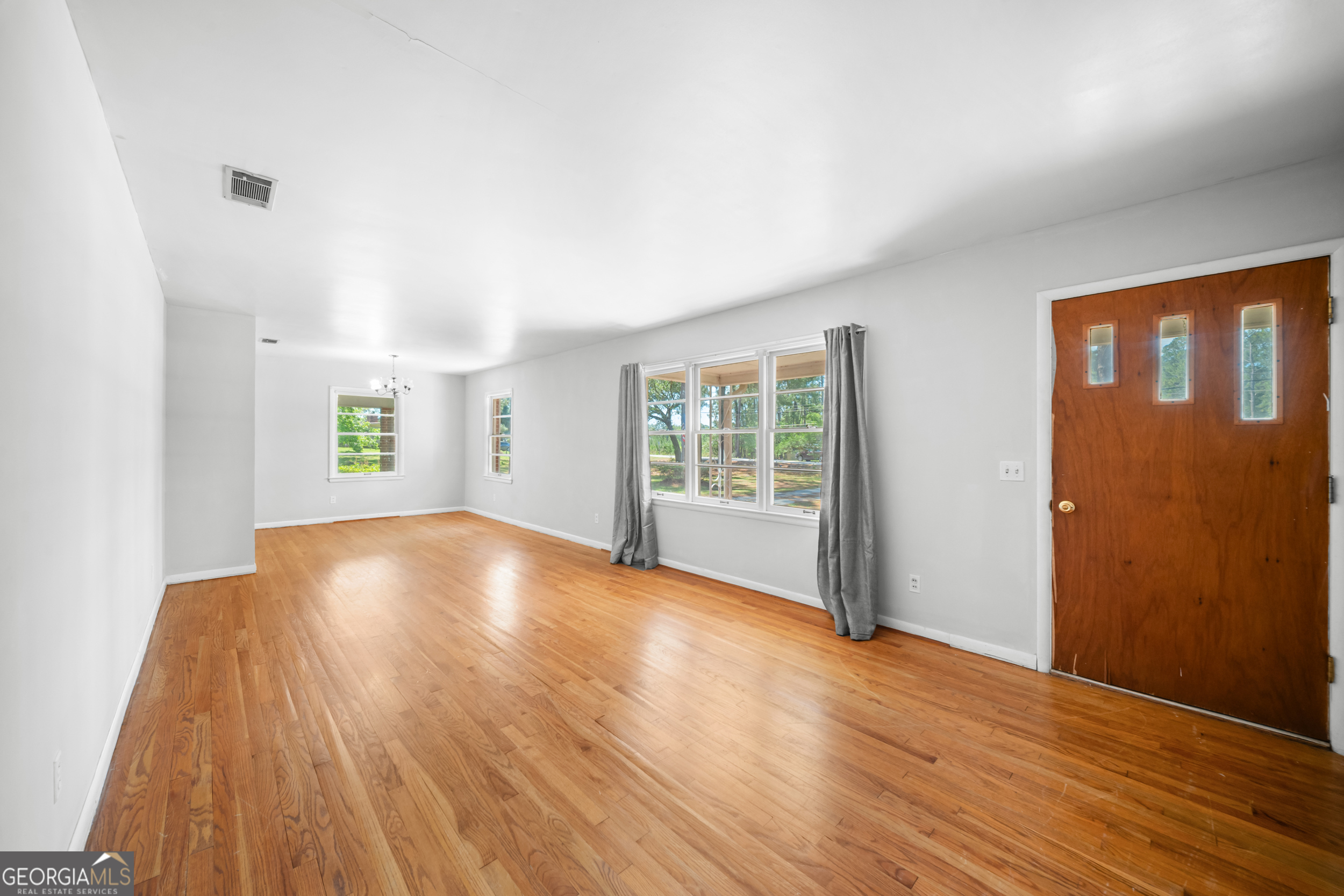 309 Fletcher Drive Statesboro GA 30458