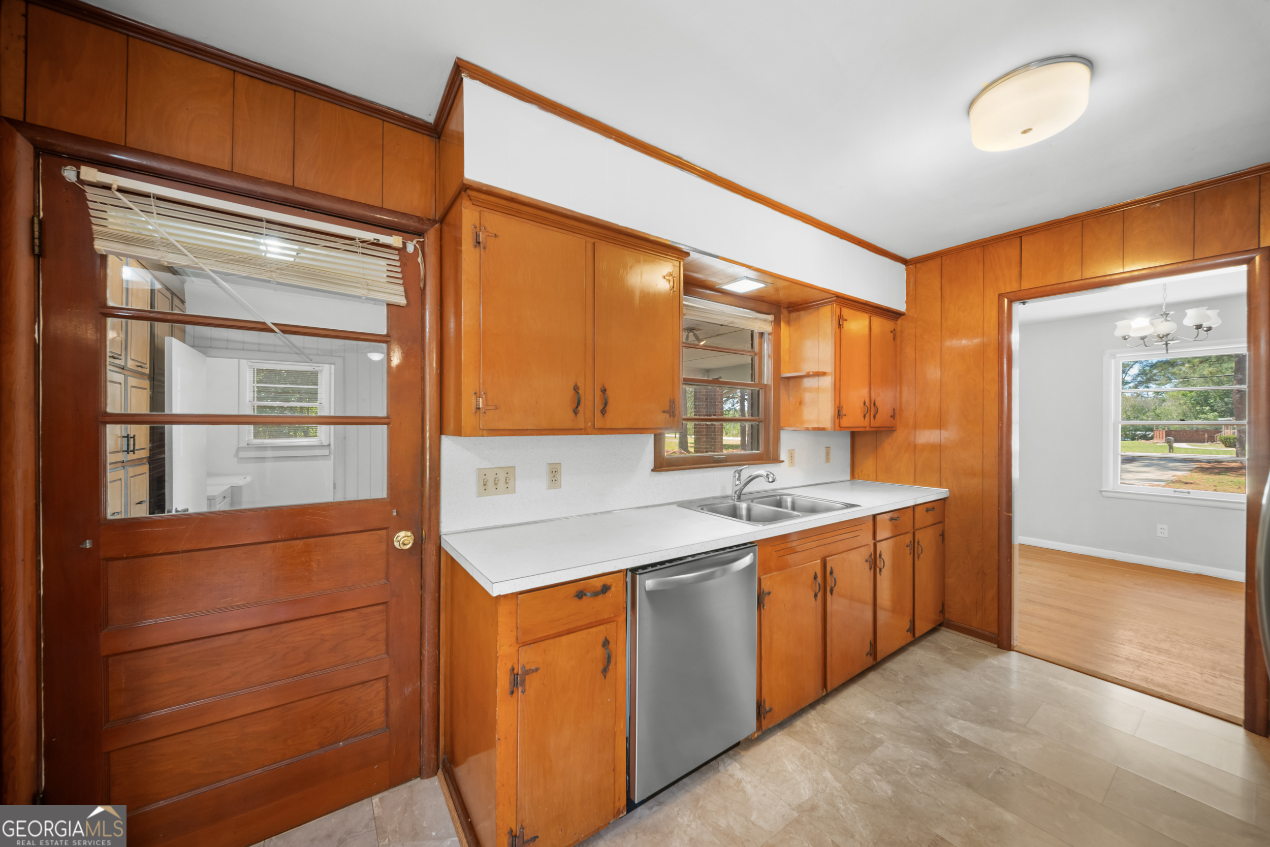 309 Fletcher Drive Statesboro GA 30458
