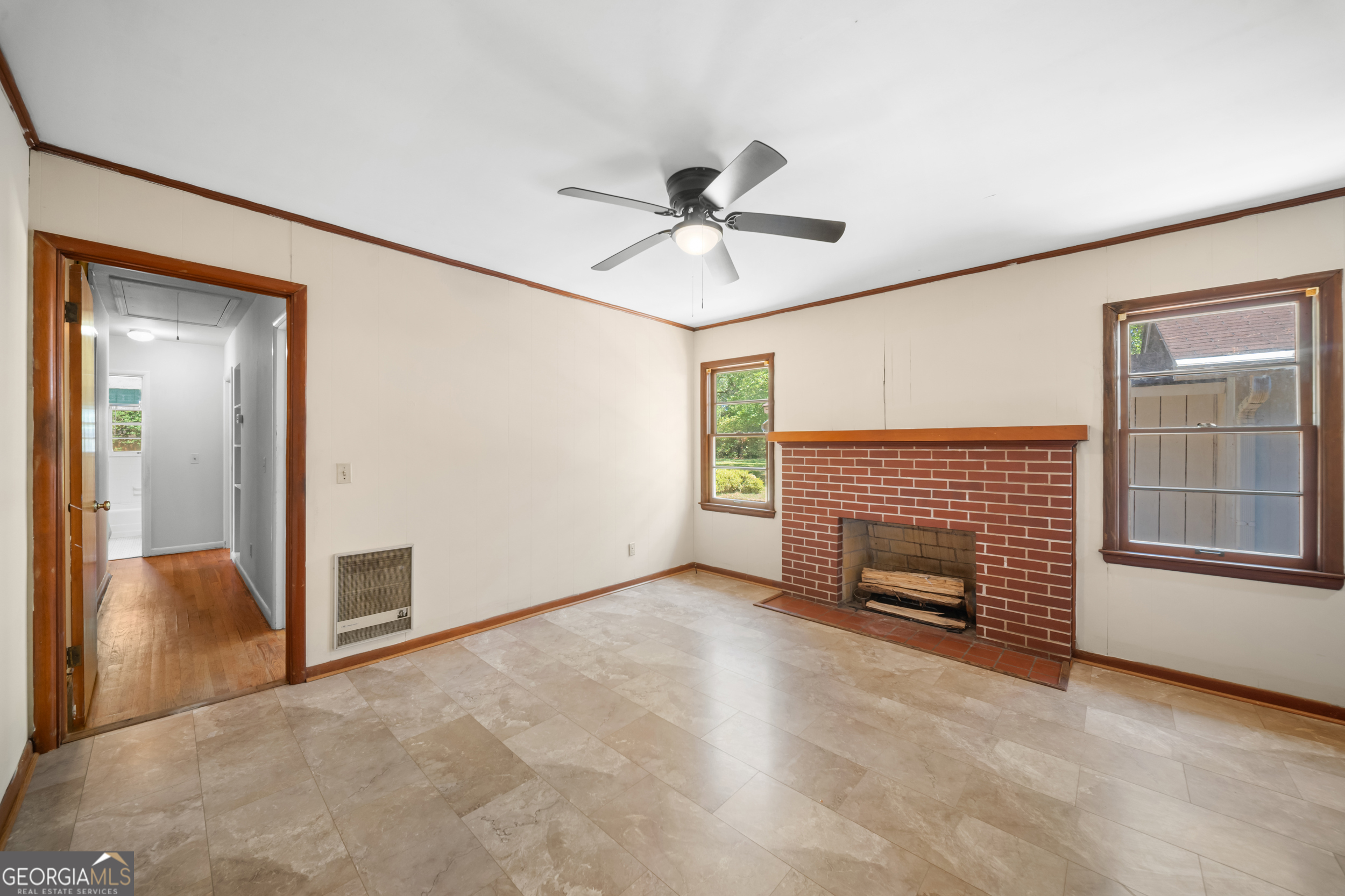 309 Fletcher Drive Statesboro GA 30458