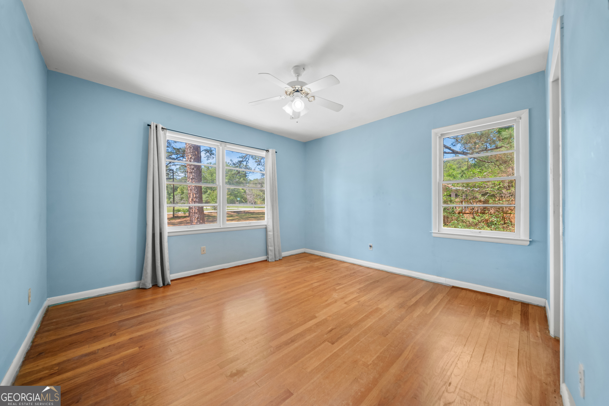 309 Fletcher Drive Statesboro GA 30458
