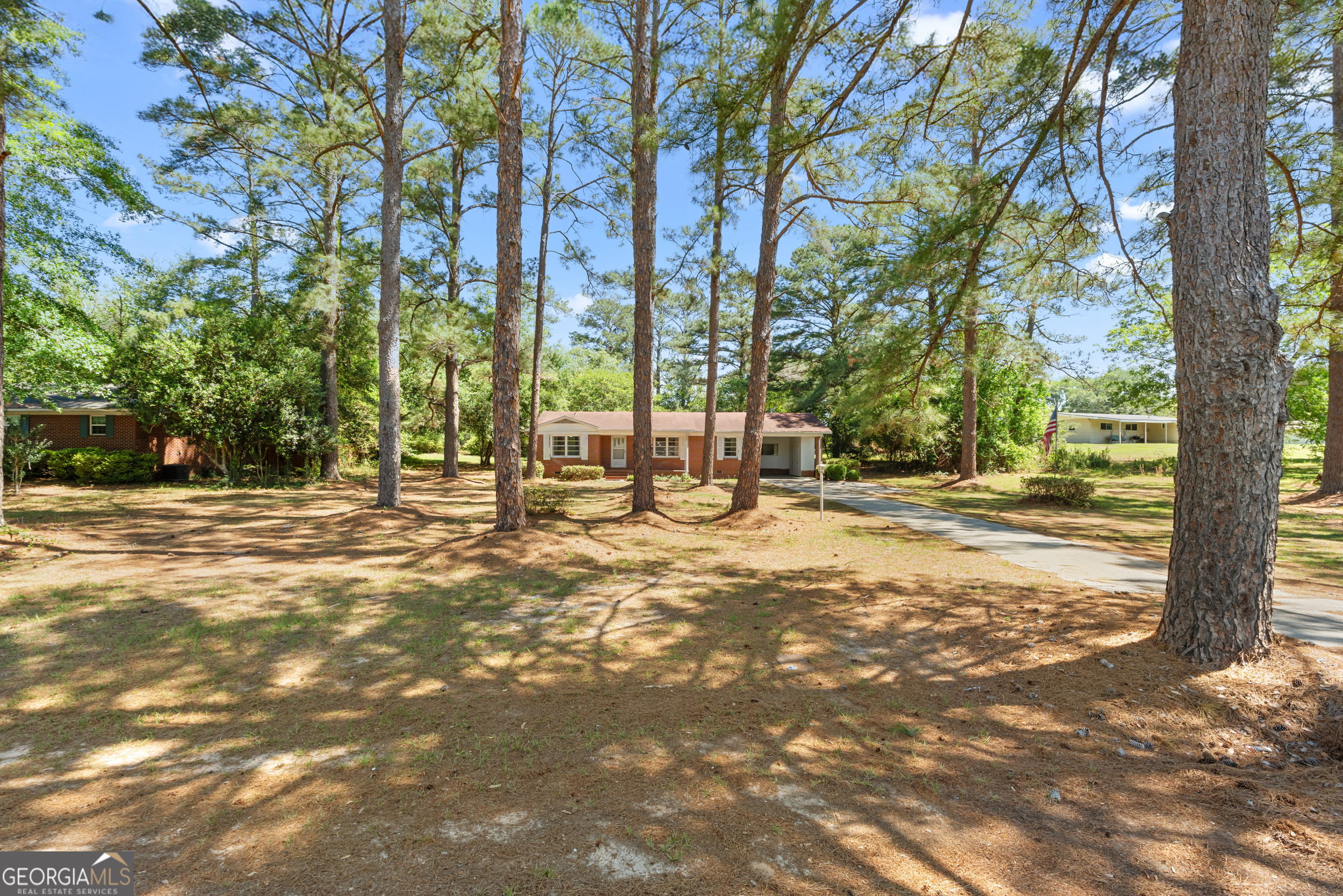 309 Fletcher Drive Statesboro GA 30458