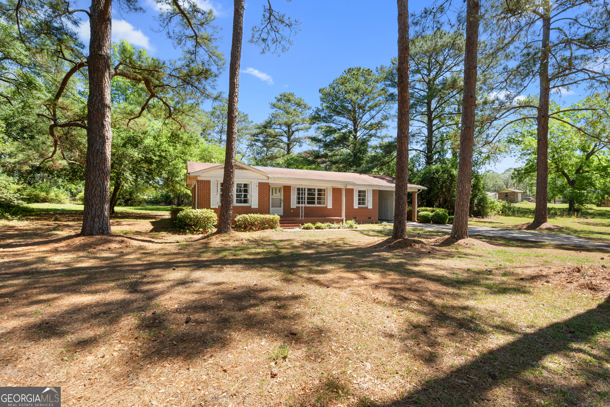 309 Fletcher Drive Statesboro GA 30458