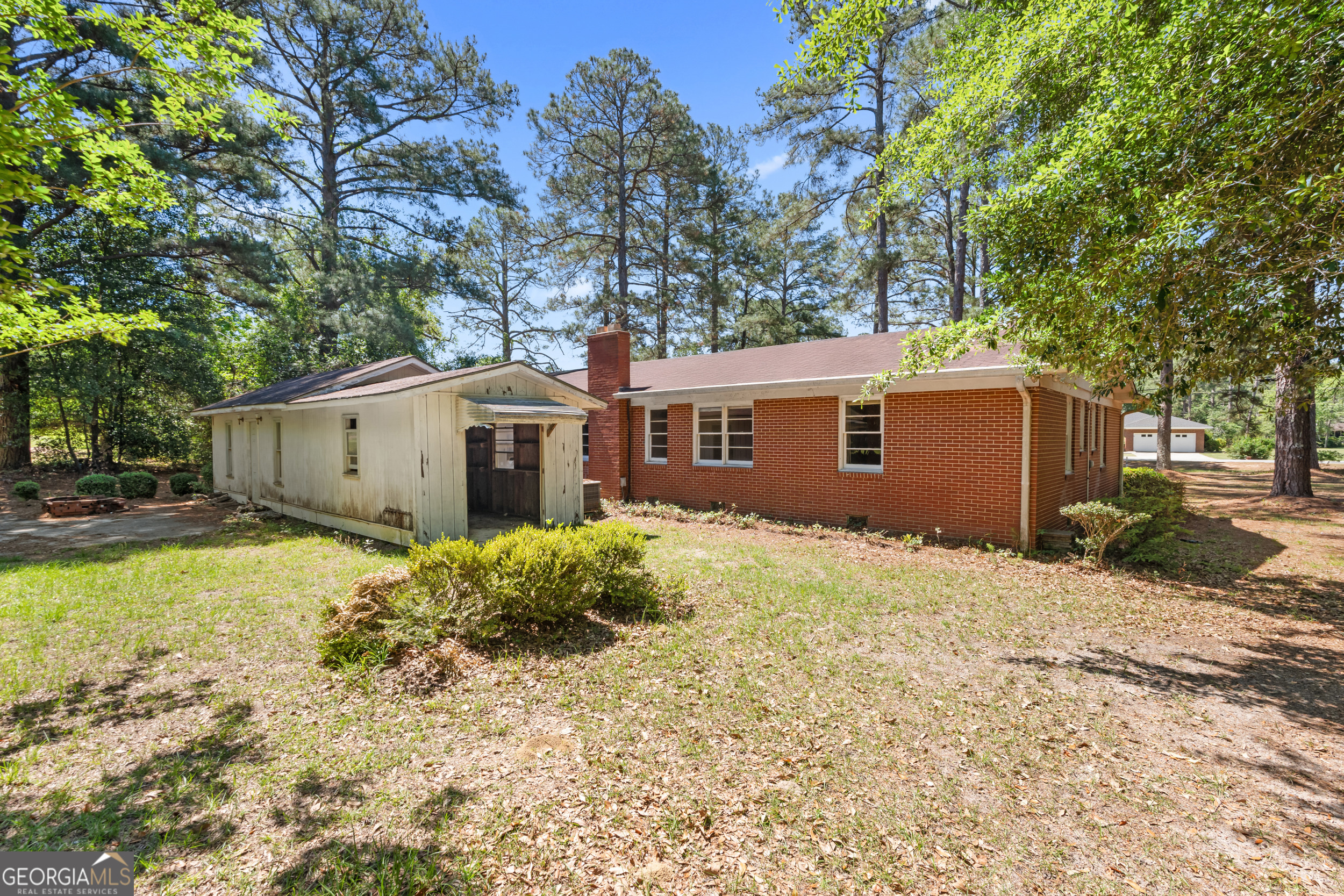 309 Fletcher Drive Statesboro GA 30458