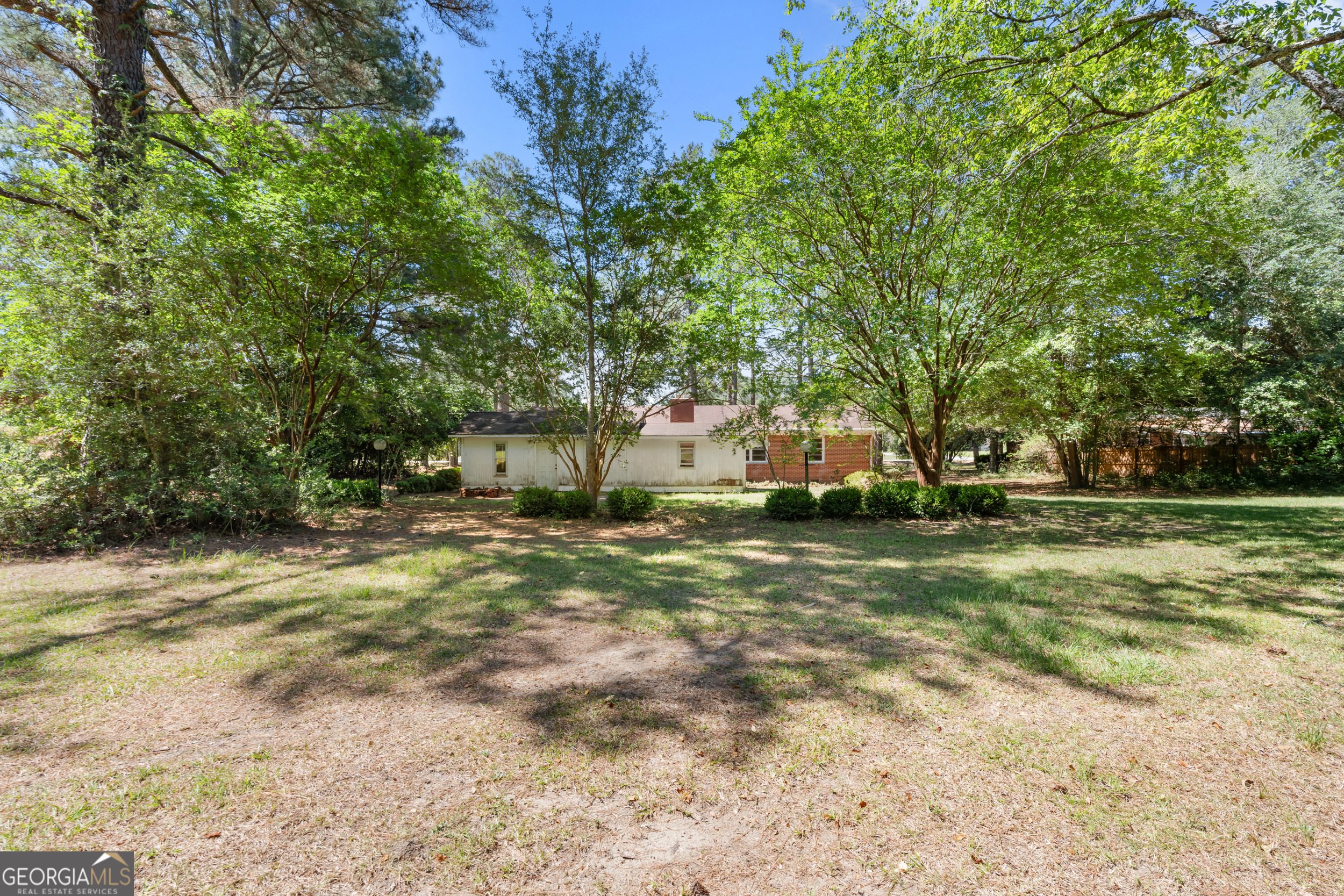 309 Fletcher Drive Statesboro GA 30458