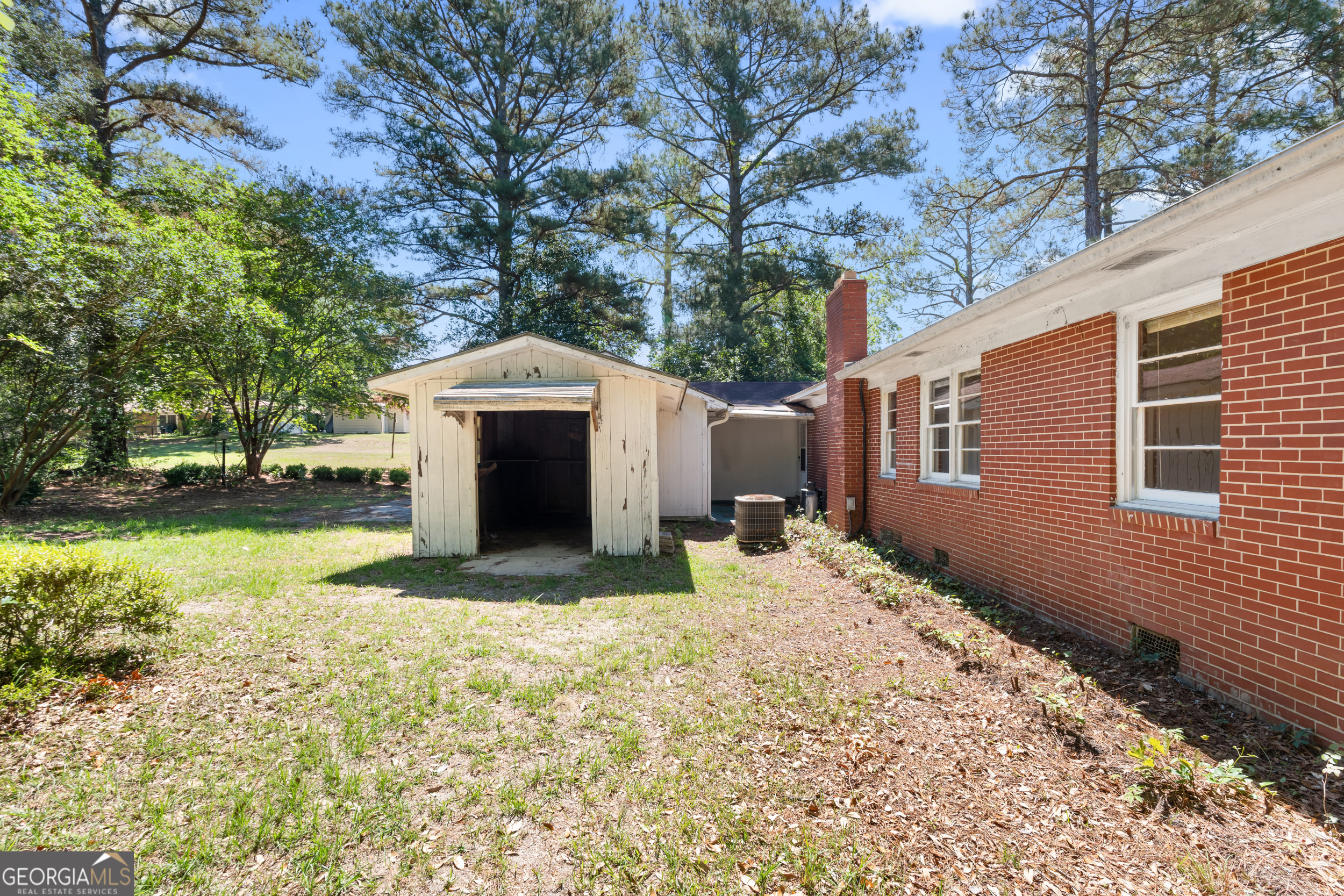 309 Fletcher Drive Statesboro GA 30458