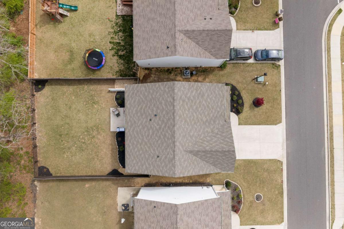 366 Barnwood Lane Dawsonville GA 30534