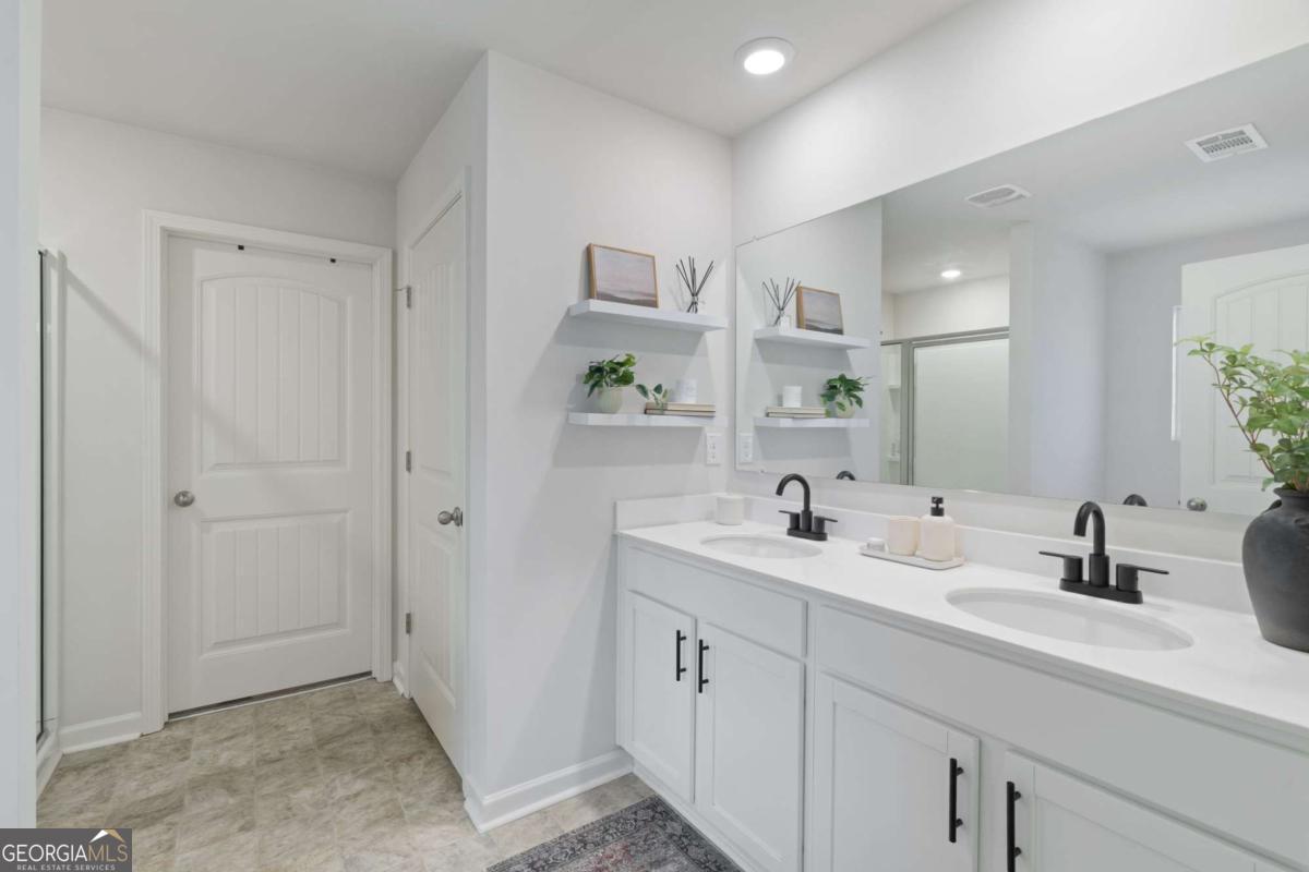 366 Barnwood Lane Dawsonville GA 30534