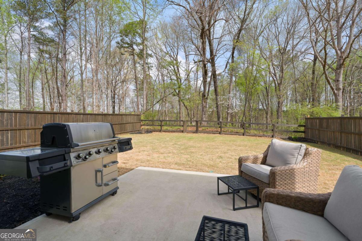 366 Barnwood Lane Dawsonville GA 30534