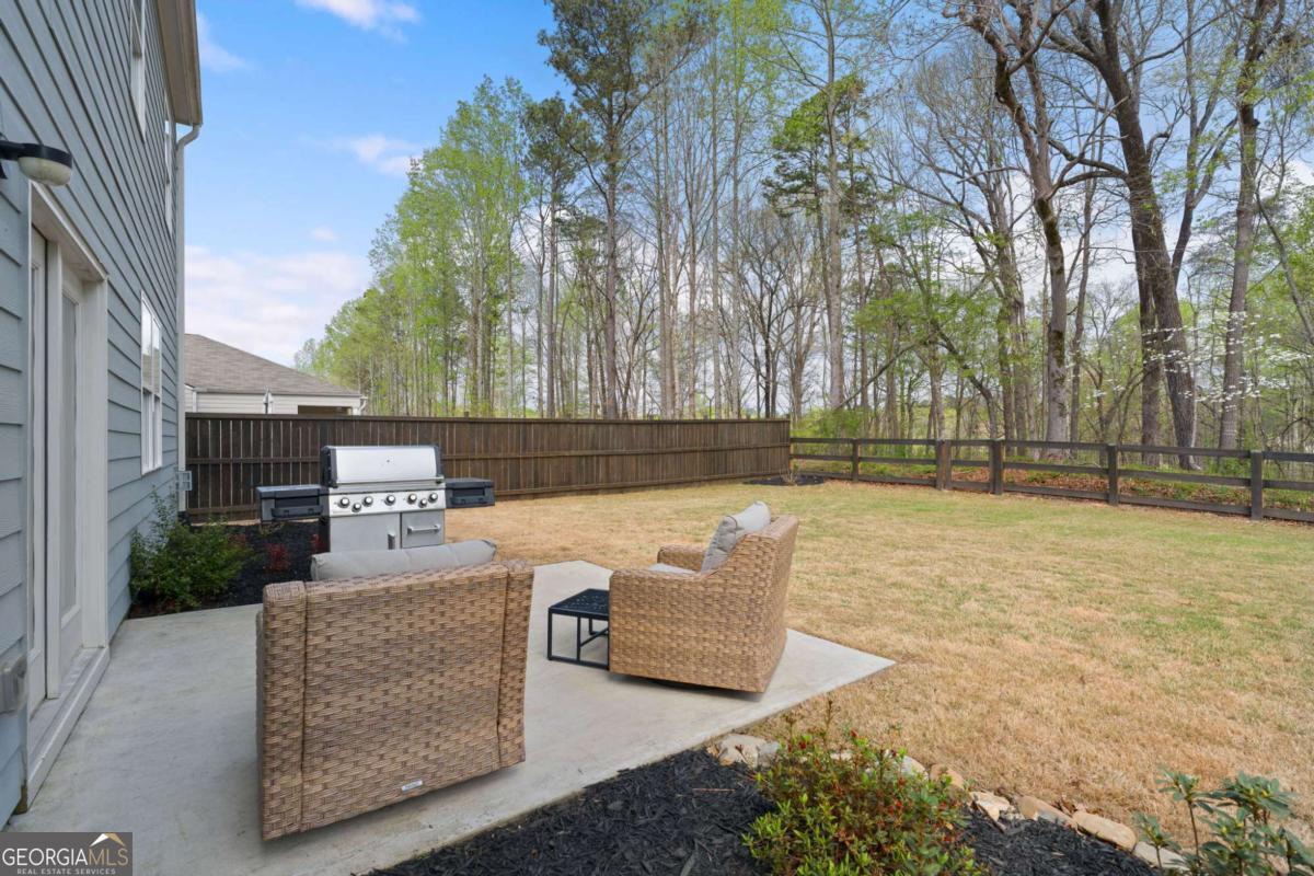 366 Barnwood Lane Dawsonville GA 30534