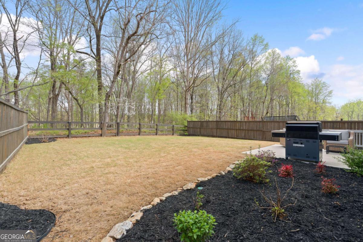 366 Barnwood Lane Dawsonville GA 30534