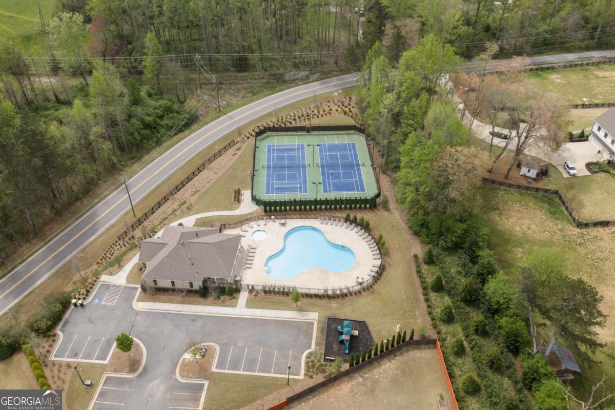 366 Barnwood Lane Dawsonville GA 30534