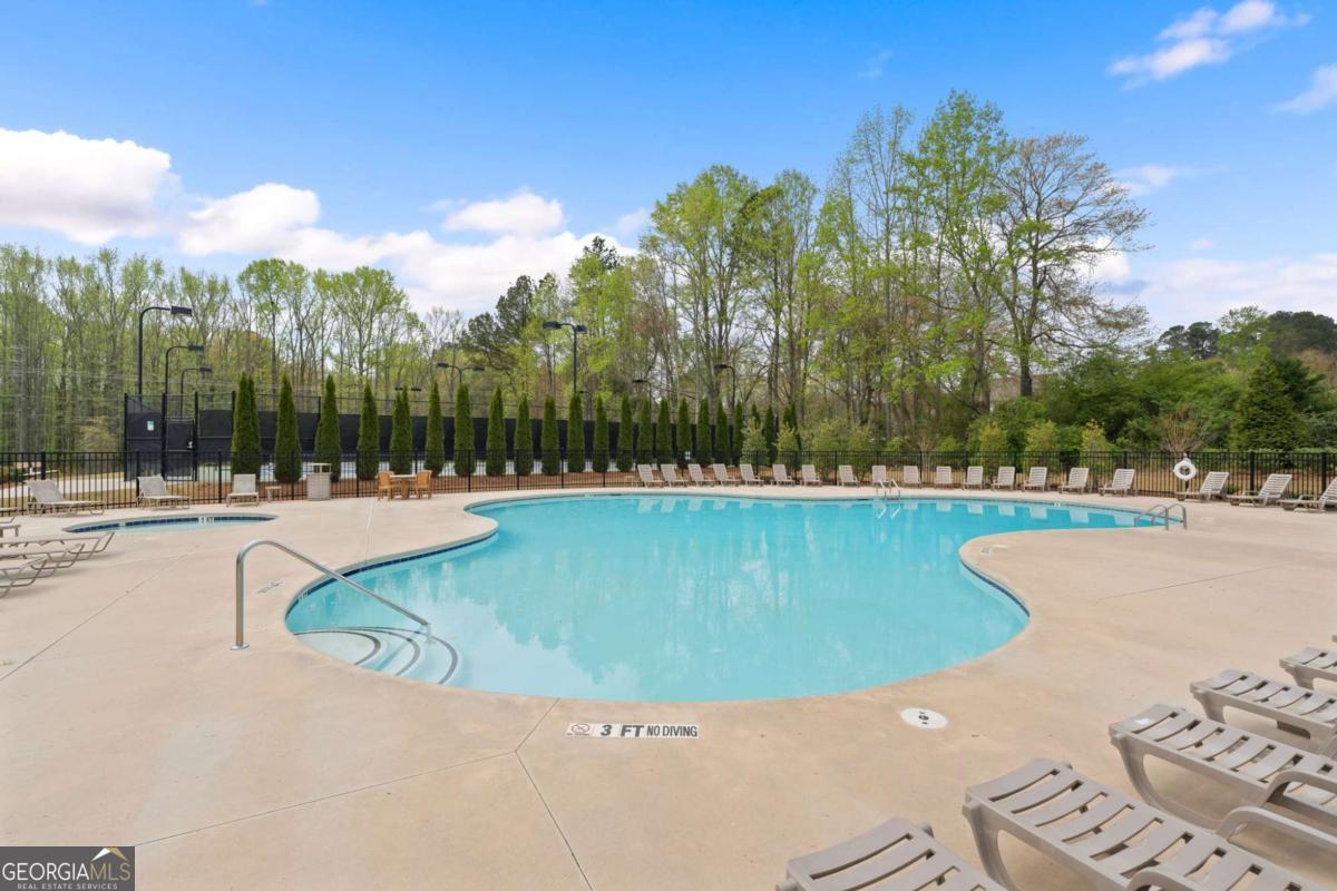 366 Barnwood Lane Dawsonville GA 30534