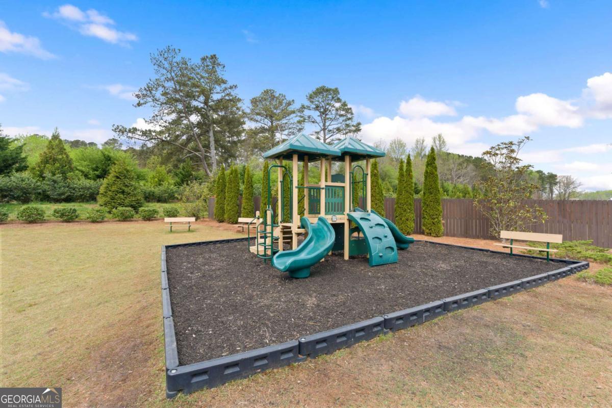 366 Barnwood Lane Dawsonville GA 30534