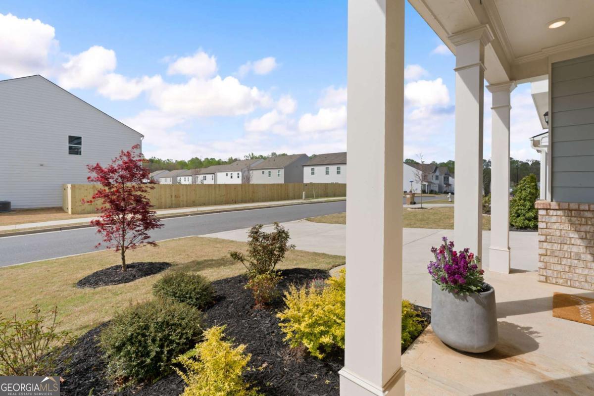 366 Barnwood Lane Dawsonville GA 30534