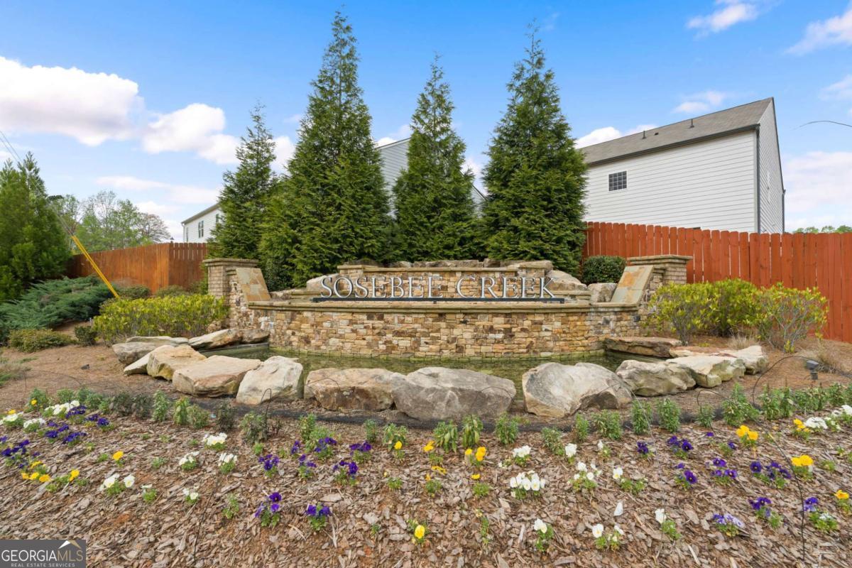 366 Barnwood Lane Dawsonville GA 30534