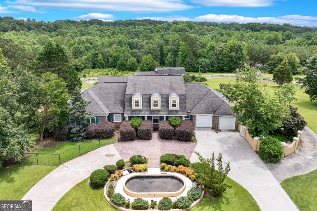 701 Sunshine Road Toccoa GA 30577