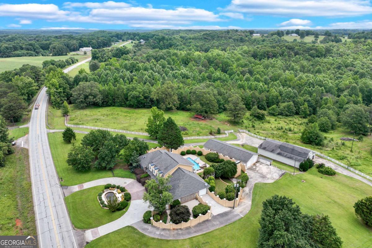 701 Sunshine Road Toccoa GA 30577