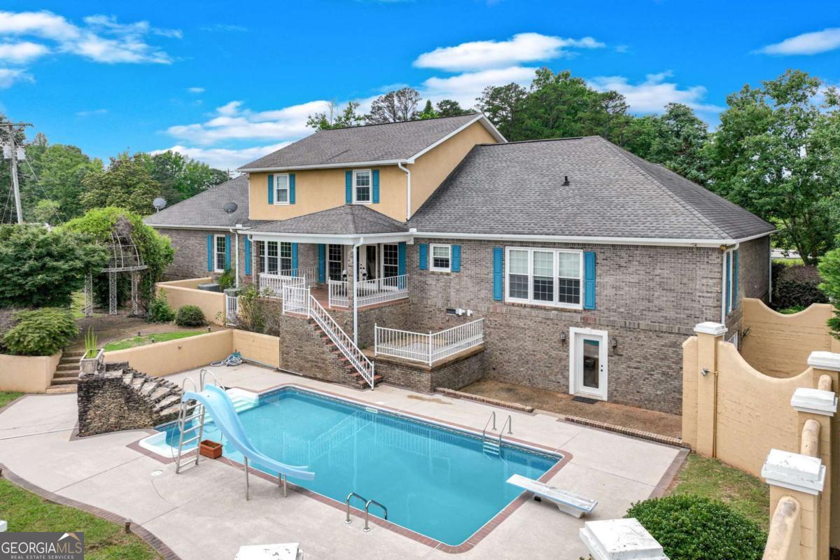 701 Sunshine Road Toccoa GA 30577