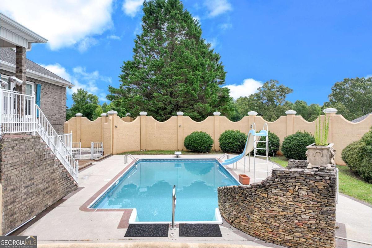 701 Sunshine Road Toccoa GA 30577
