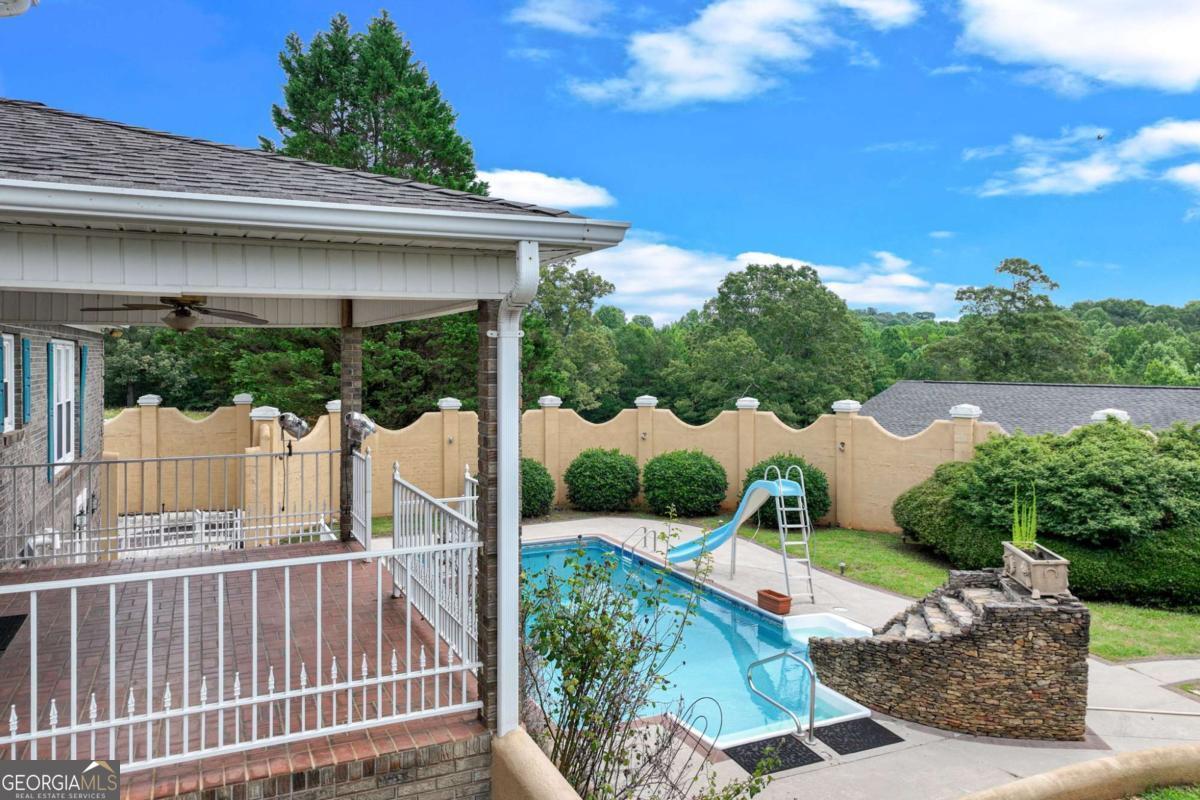 701 Sunshine Road Toccoa GA 30577