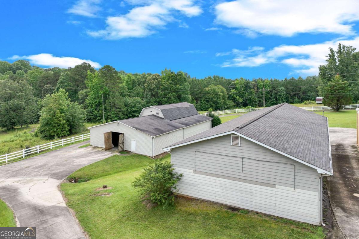701 Sunshine Road Toccoa GA 30577