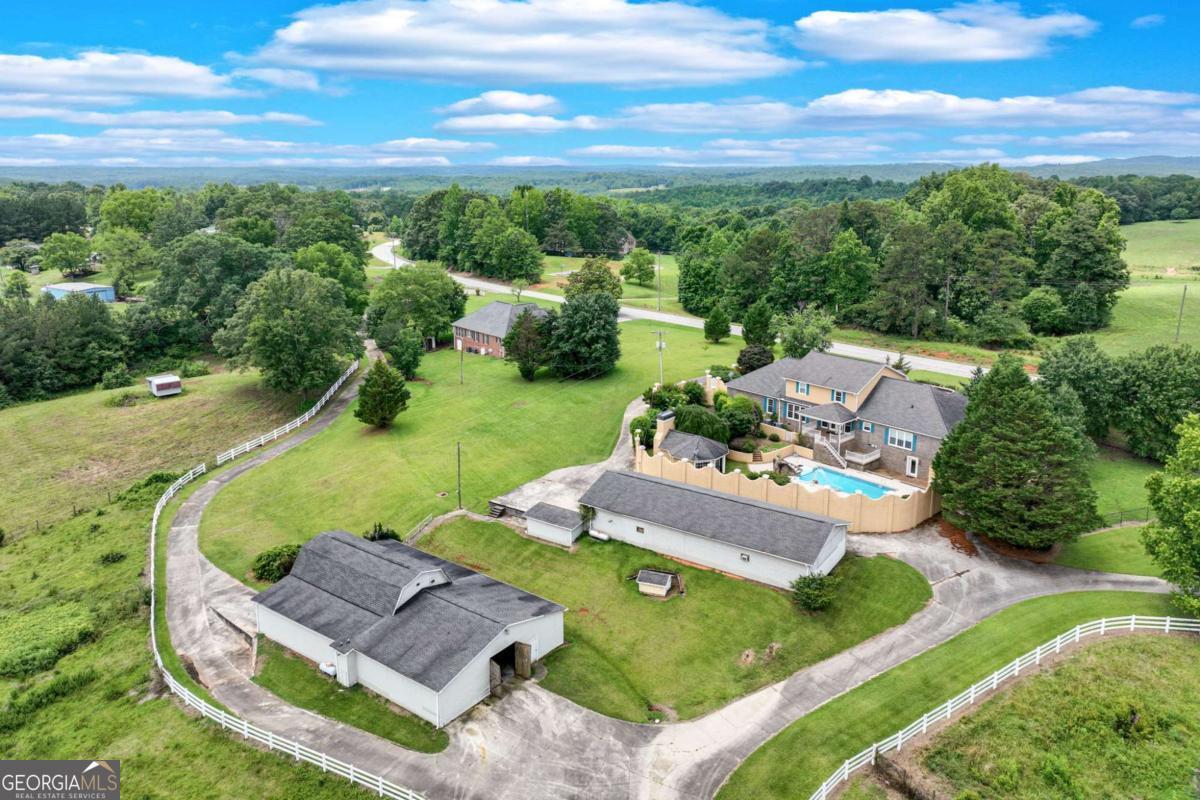 701 Sunshine Road Toccoa GA 30577