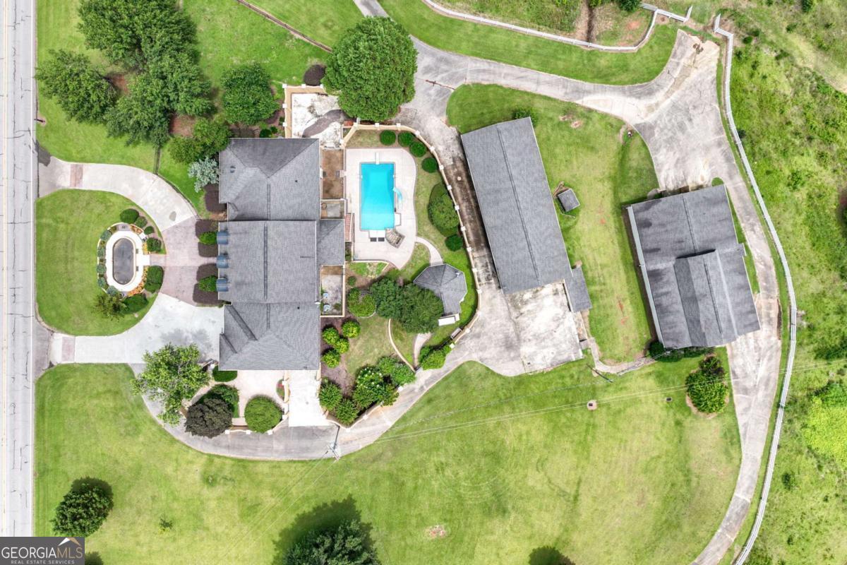 701 Sunshine Road Toccoa GA 30577