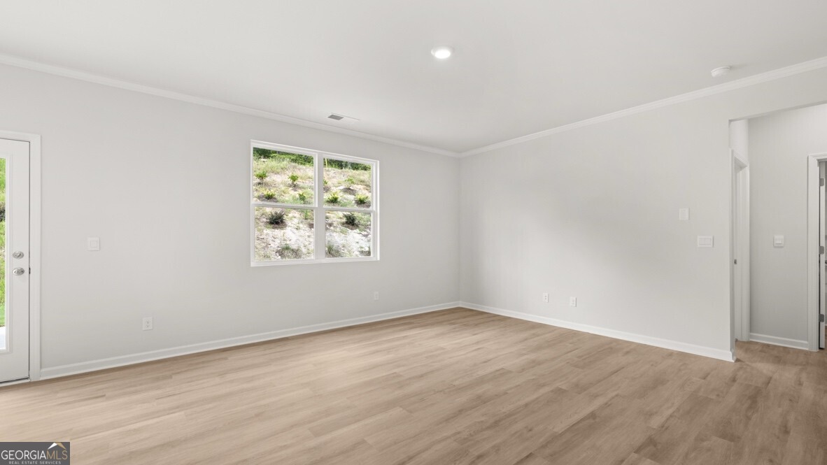 3887 Donetta Drive Atlanta GA 30349