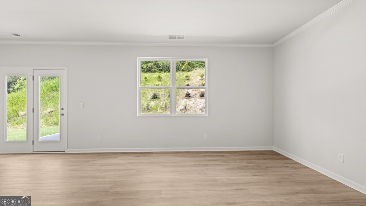 3887 Donetta Drive Atlanta GA 30349