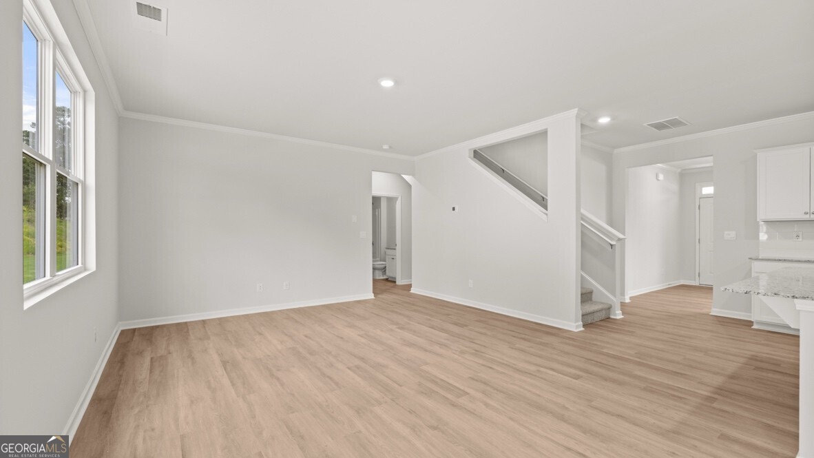 3887 Donetta Drive Atlanta GA 30349