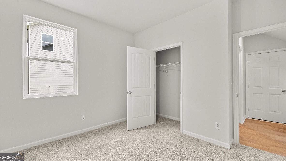 3887 Donetta Drive Atlanta GA 30349