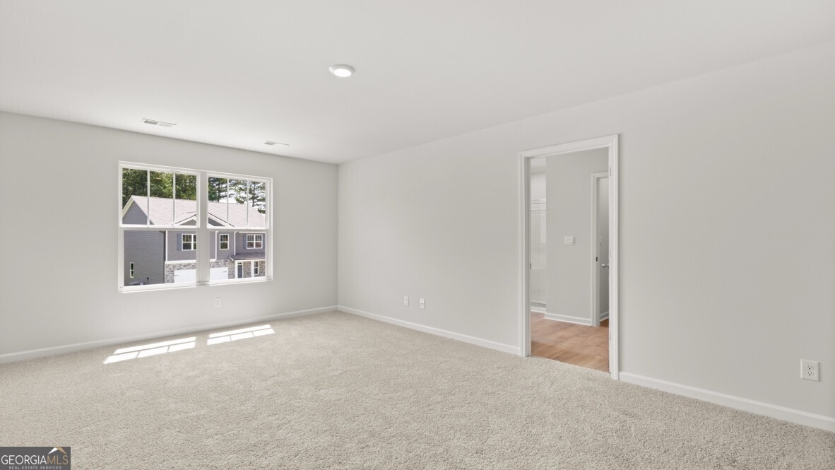 3887 Donetta Drive Atlanta GA 30349