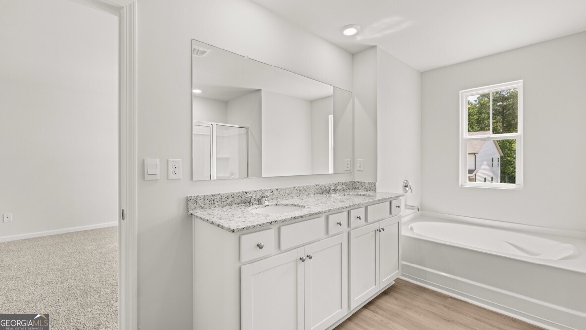 3887 Donetta Drive Atlanta GA 30349