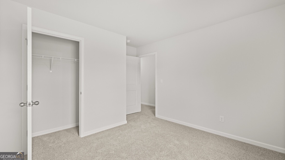 3887 Donetta Drive Atlanta GA 30349