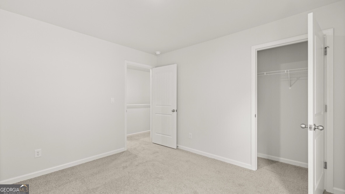 3887 Donetta Drive Atlanta GA 30349