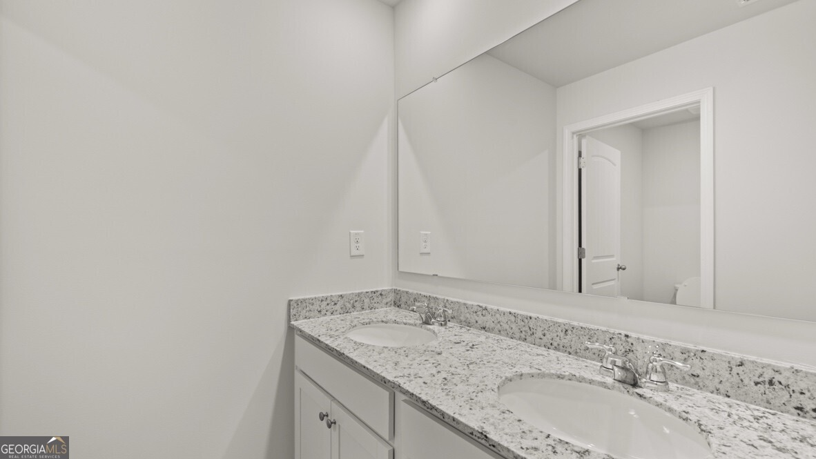 3887 Donetta Drive Atlanta GA 30349