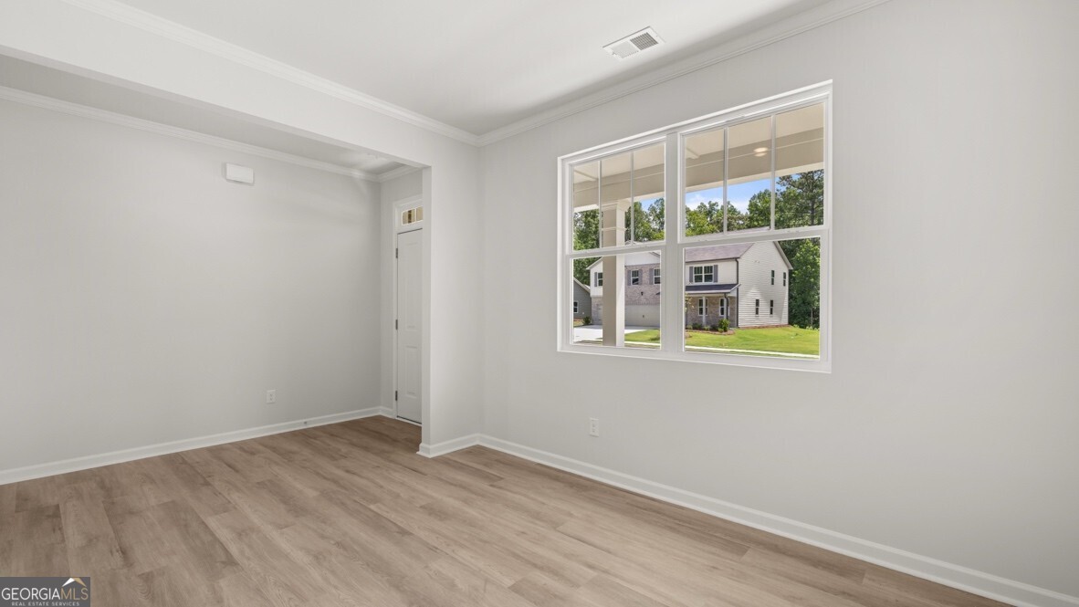 3887 Donetta Drive Atlanta GA 30349