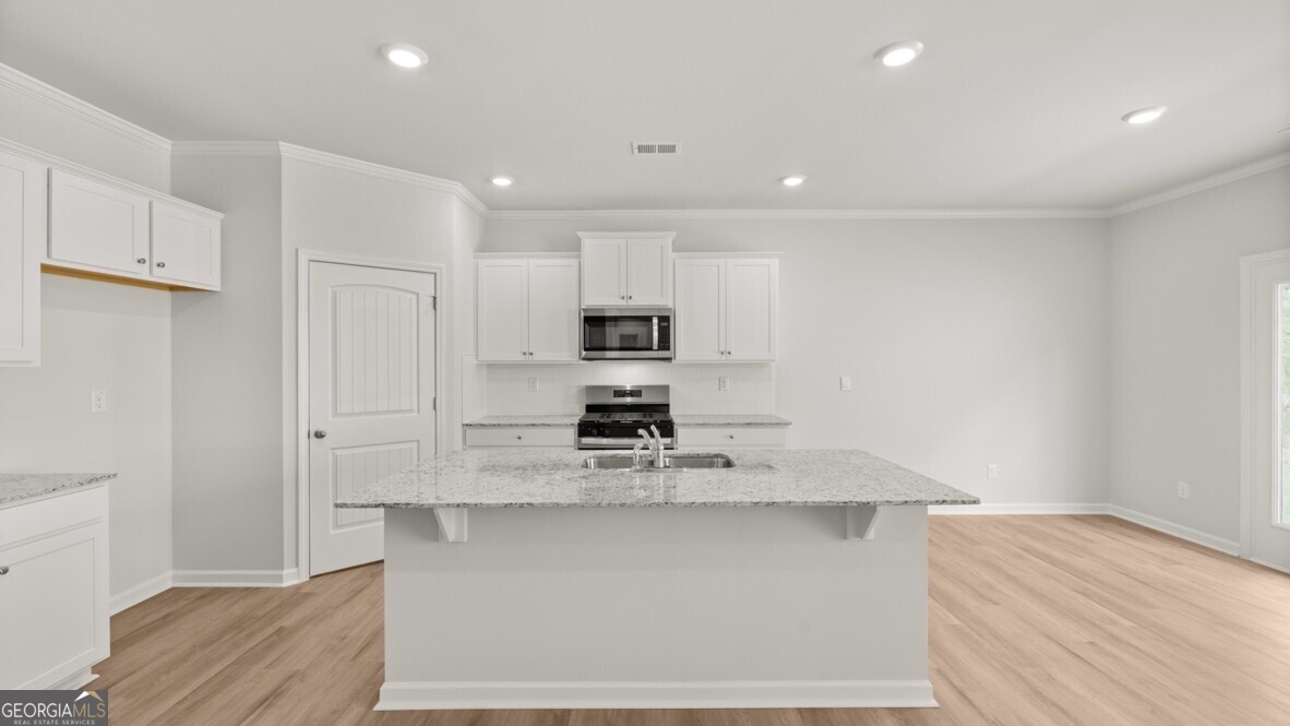 3887 Donetta Drive Atlanta GA 30349