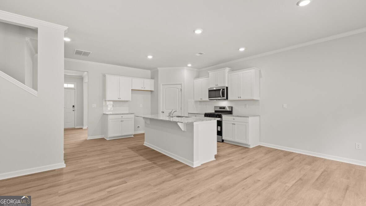 3887 Donetta Drive Atlanta GA 30349