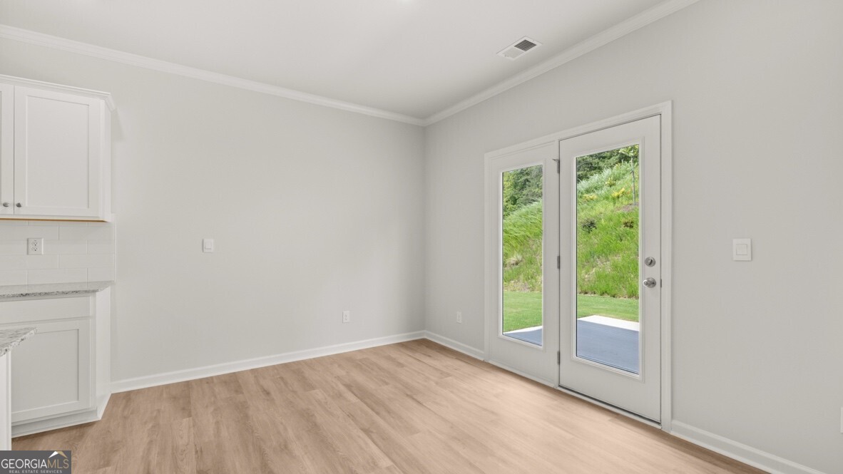 3887 Donetta Drive Atlanta GA 30349