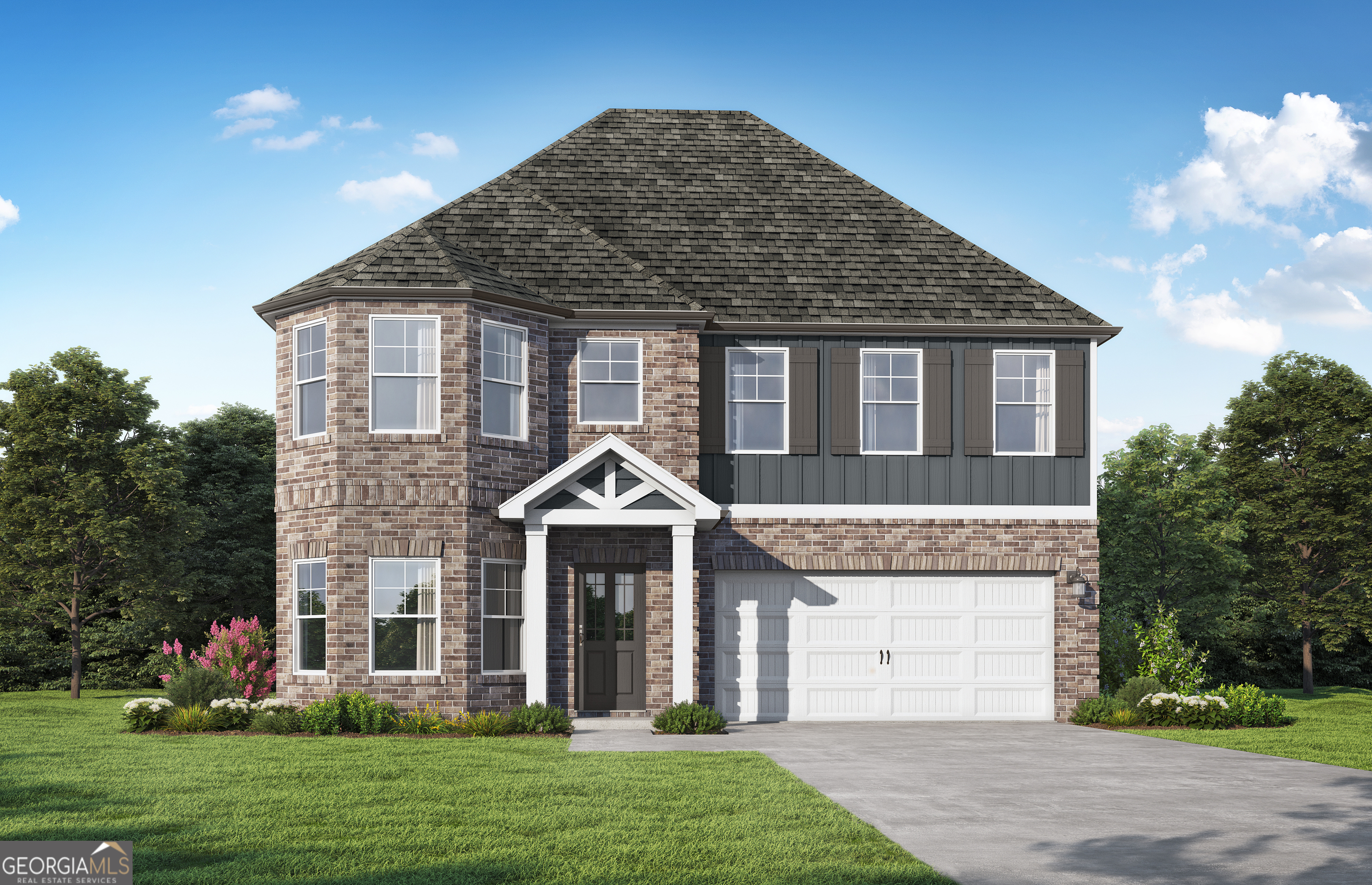 1229 Trombone Way Mcdonough GA 30252